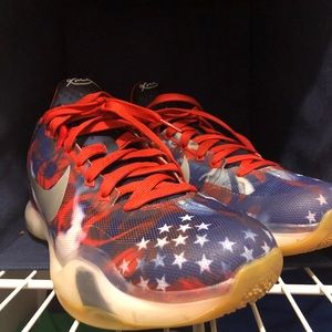 Kobe 10 USA